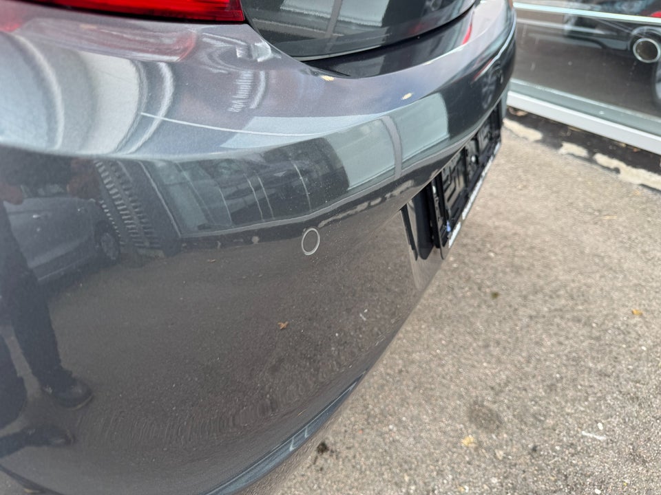 Opel Karl 1,0 Enjoy aut. 5d