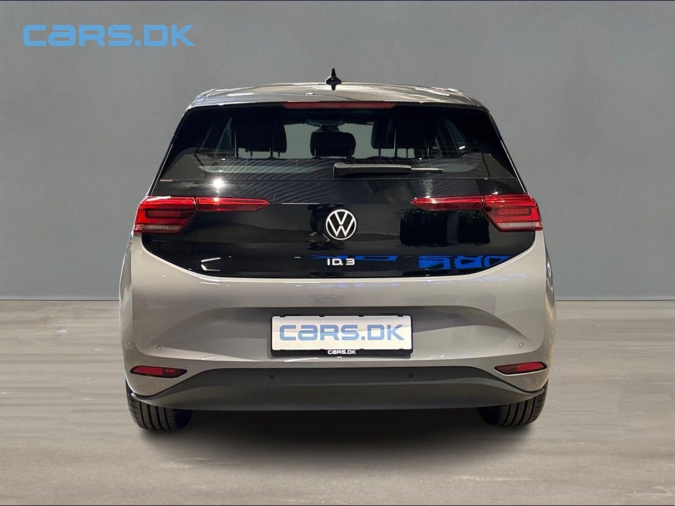 VW ID.3 58 Pro Performance 5d