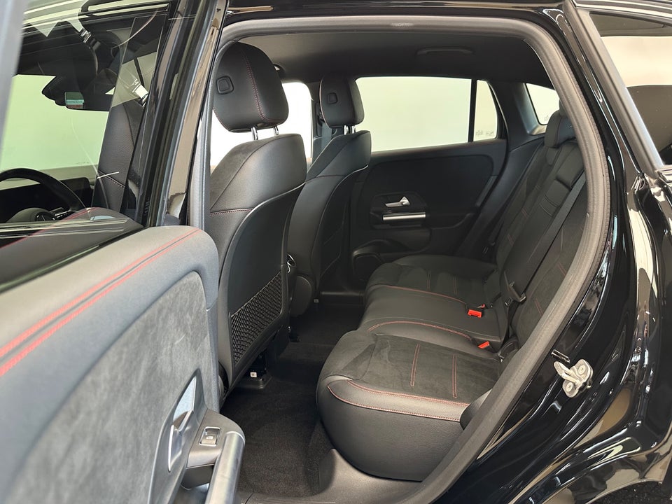 Mercedes EQA250+ AMG Line 5d