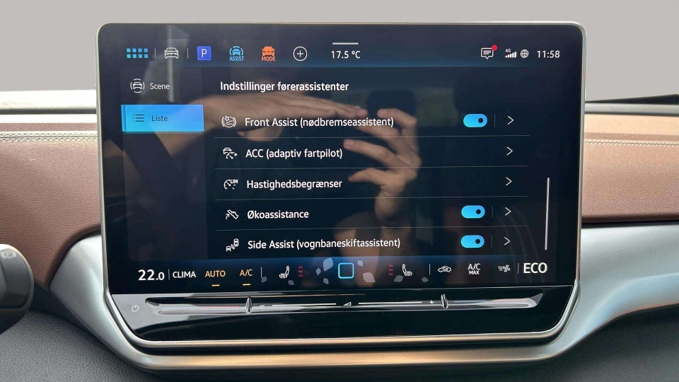 VW ID.4 77 Pro 5d