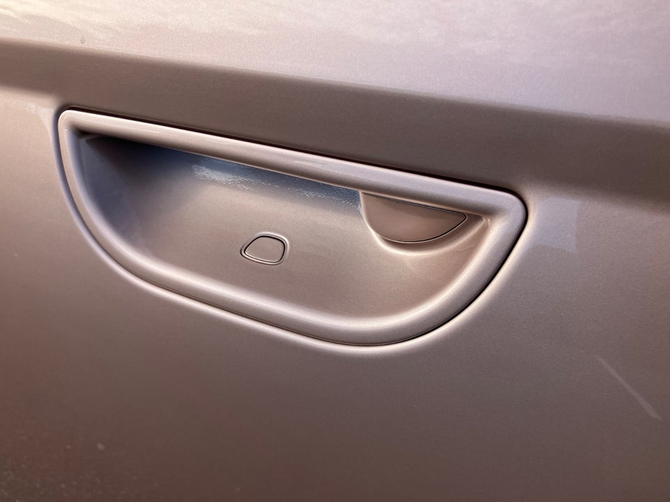 Fiat 500e 42 Icon 3d