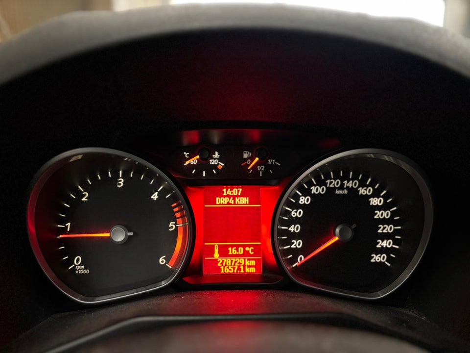 Ford Mondeo 2,0 TDCi 140 Collection 5d