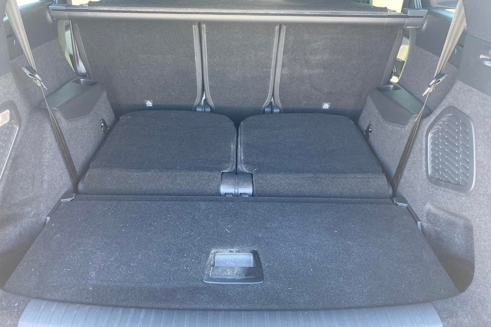 Peugeot e-5008 77 GT Pack 7prs 5d