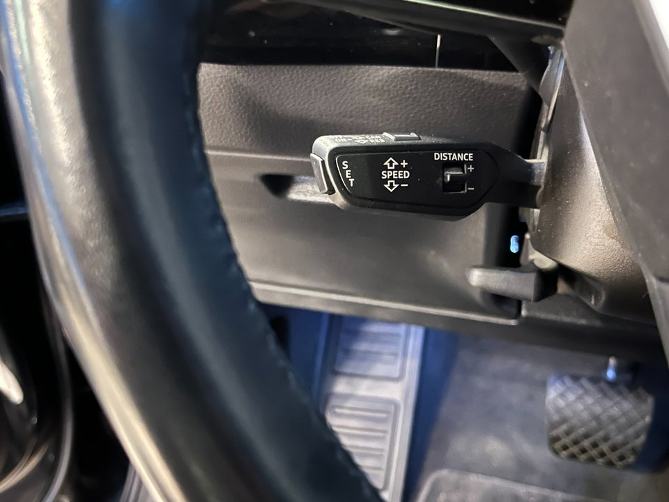 Audi e-tron 55 Advanced quattro 5d