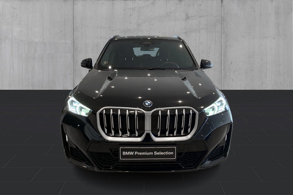BMW X1 1,5 xDrive25e M-Sport+ aut. 5d