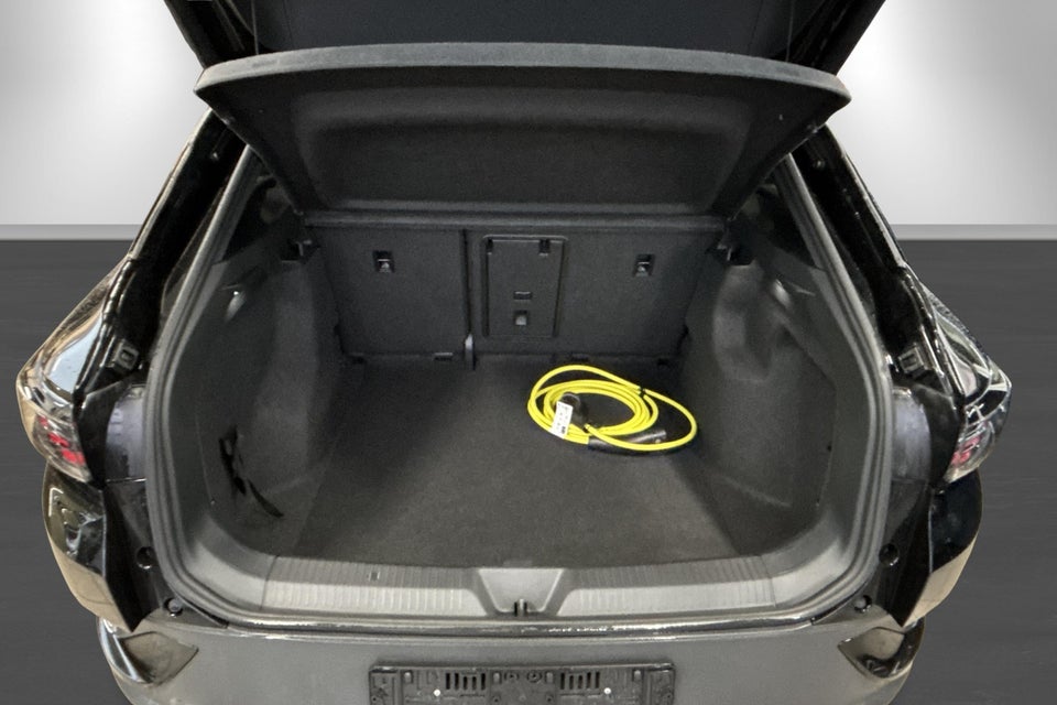 VW ID.4 77 Style+ 5d