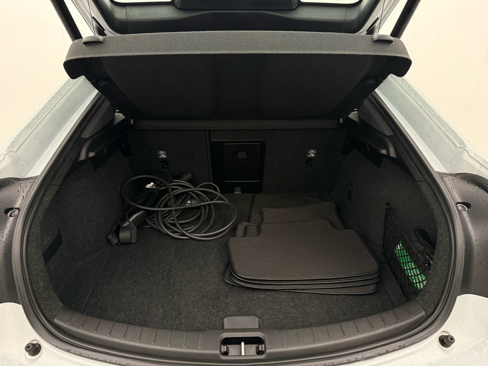 Polestar 2 Long Range 5d