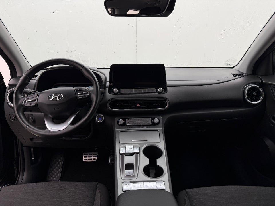 Hyundai Kona 64 EV Trend 5d