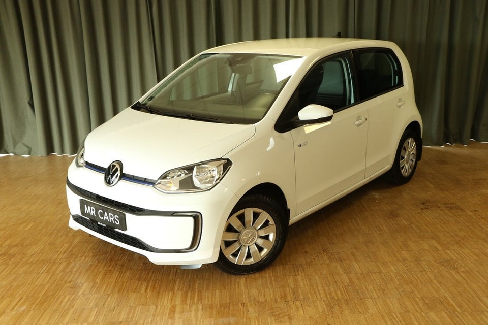 VW e-Up! Move Up! 5d