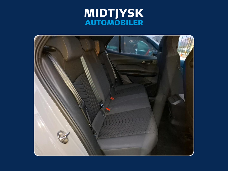 Cupra Born 77 e-Boost 5d