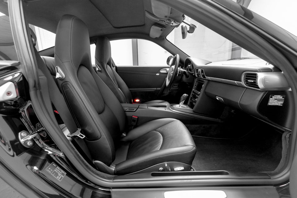 Porsche 911 Carrera S 3,8 Coupé PDK 2d