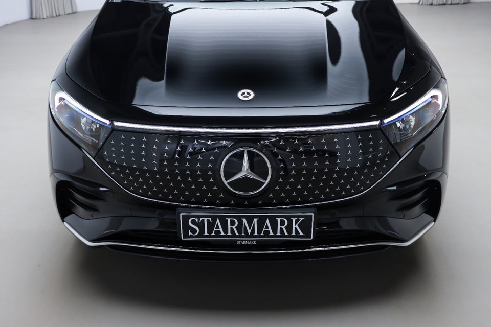 Mercedes EQA250+ AMG Advance 5d