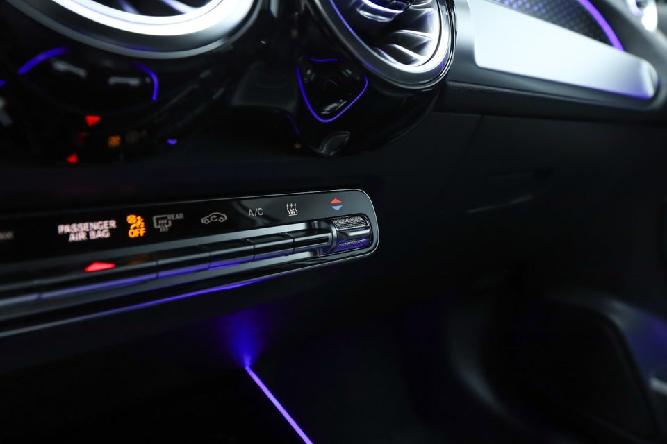 Mercedes EQB350 AMG Advance 4Matic 5d