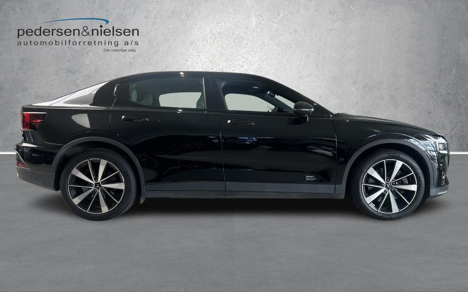 Polestar 2 Long Range 5d