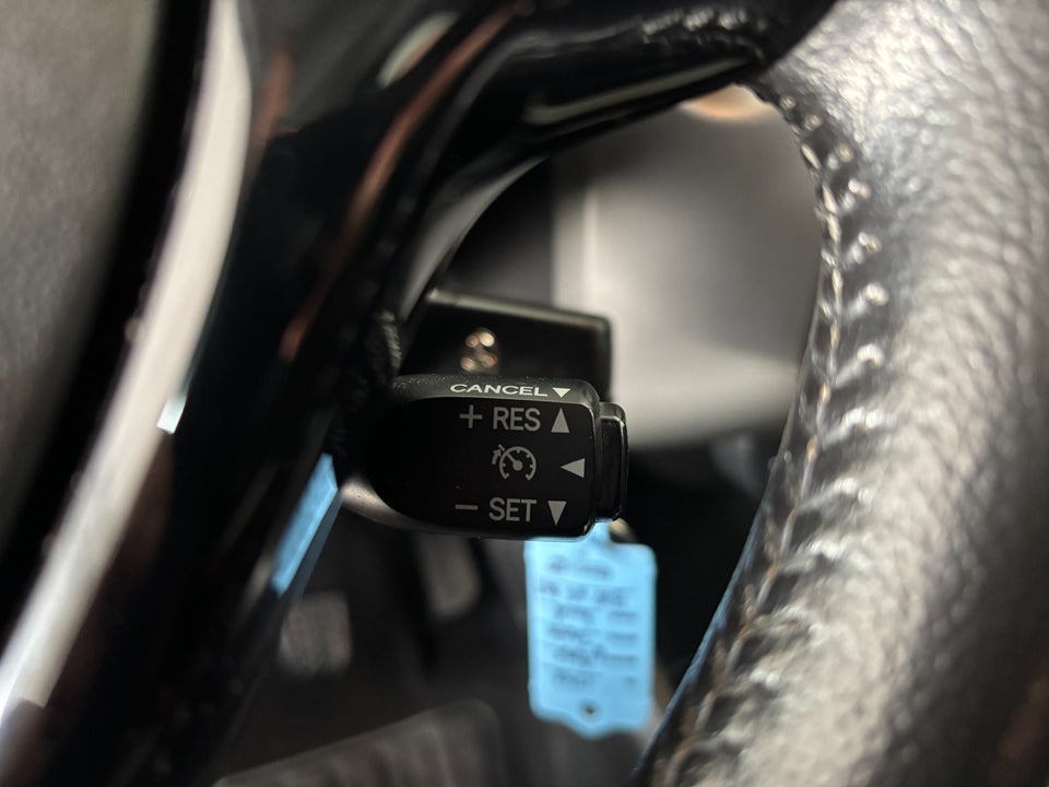 Toyota Aygo 1,0 VVT-i x-play 5d