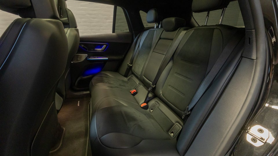 Mercedes EQE350+ SUV AMG Premium 5d