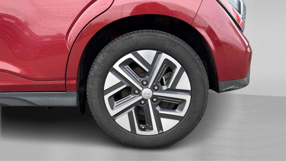 Hyundai Kona 64 EV Select 5d