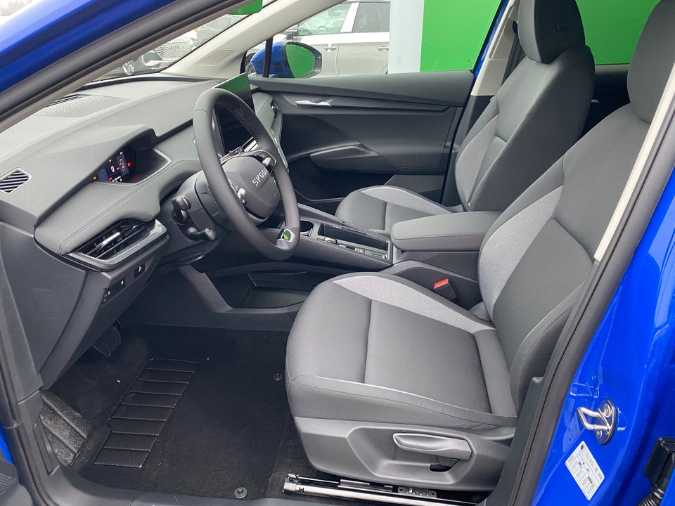 Skoda Elroq 60 iV 5d