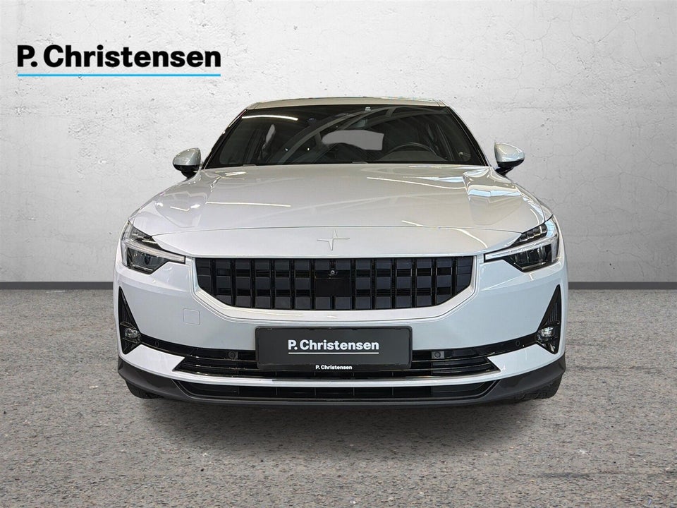 Polestar 2 Long Range 5d