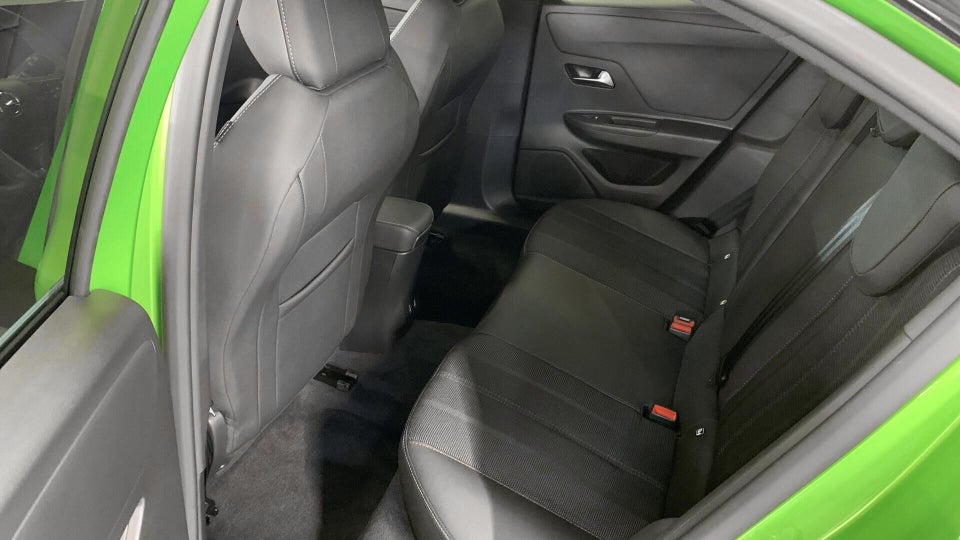 Opel Mokka-e 50 GS Line 5d