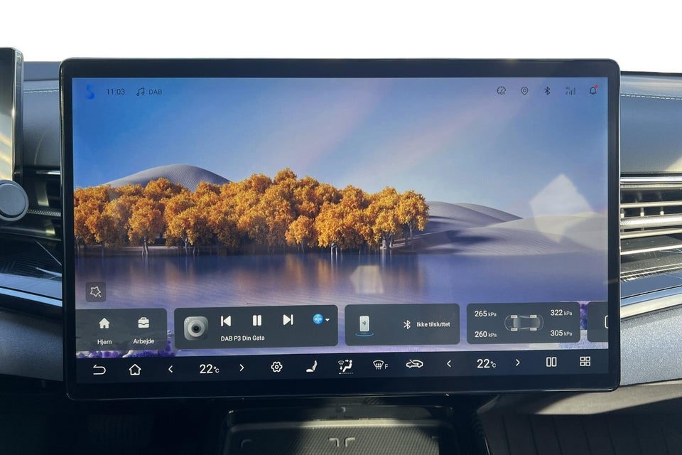 BYD Seal 86 Excellence AWD 4d