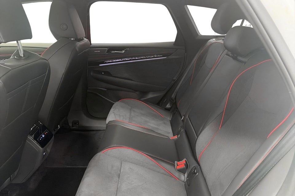 VW ID.7 86 GTX Max+ Tourer 4Motion 5d