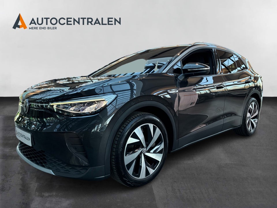 VW ID.4 77 1ST Pro Performance 5d