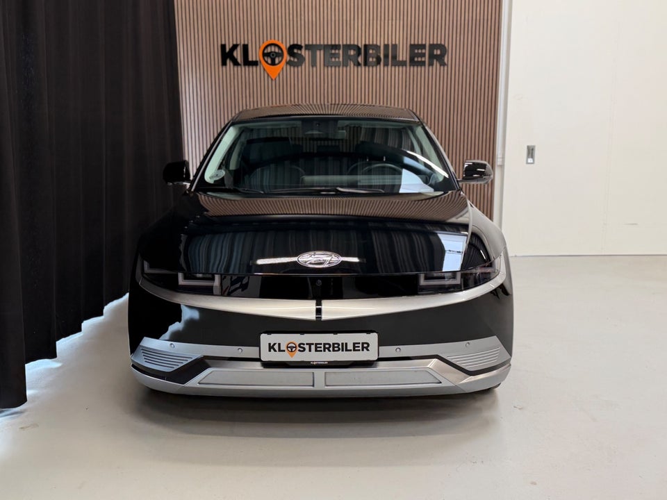 Hyundai Ioniq 5 77 Ultimate 5d