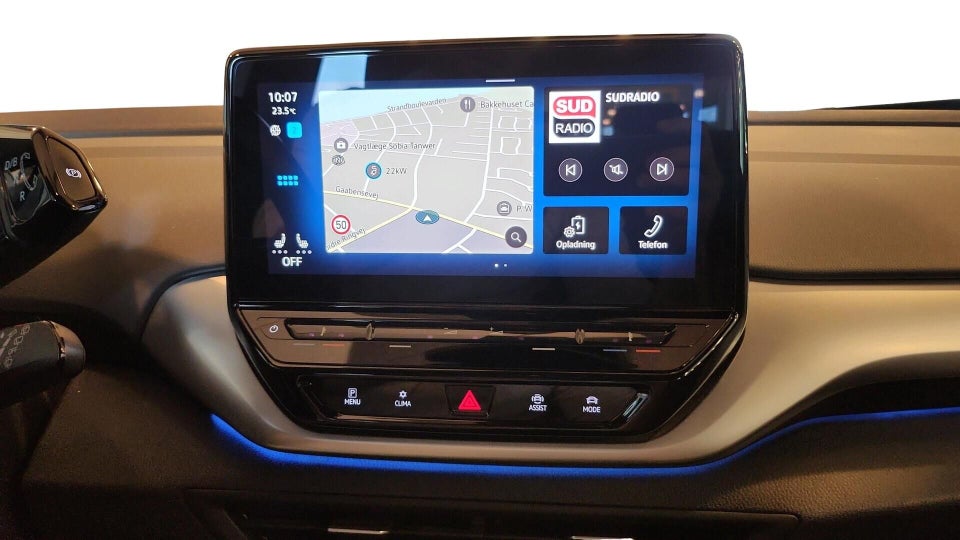VW ID.4 77 Pro 5d