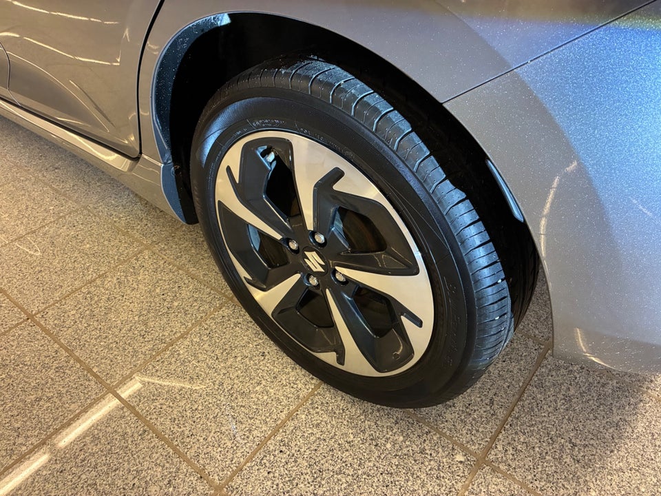 Suzuki Swift 1,2 Desire 5d