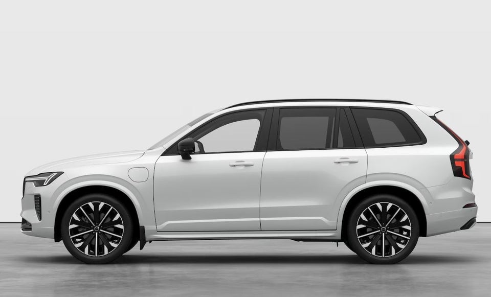 Volvo XC90 2,0 T8 ReCharge Ultra Dark aut. AWD 7prs 5d