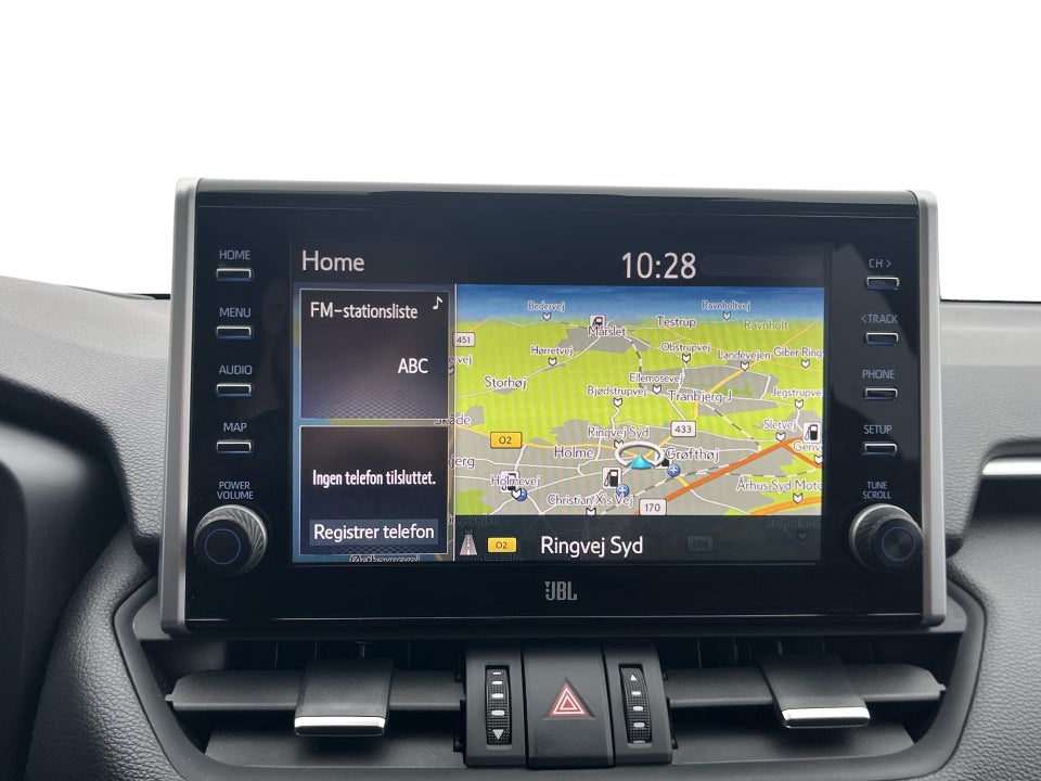 Toyota RAV4 2,5 Plug-in Hybrid H3 Premium AWD-i 5d