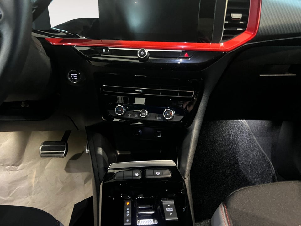 Opel Mokka-e 50 GS Line 5d