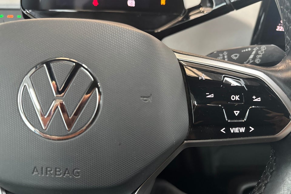 VW ID.3 58 1ST Plus 5d