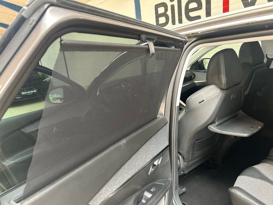 Peugeot 5008 1,2 e-THP 130 Allure 7prs 5d