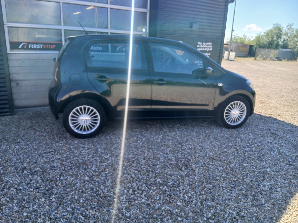 VW Up! 1,0 60 High Up! BMT 5d