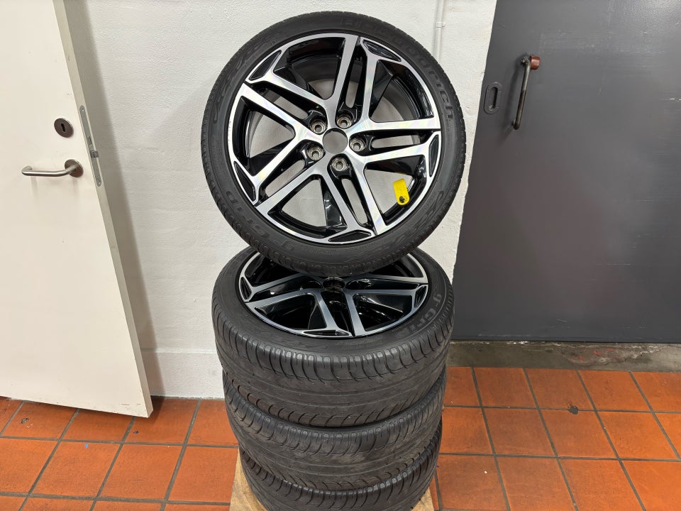 Peugeot 308 1,2 PureTech 130 Selection Sky SW EAT8 5d