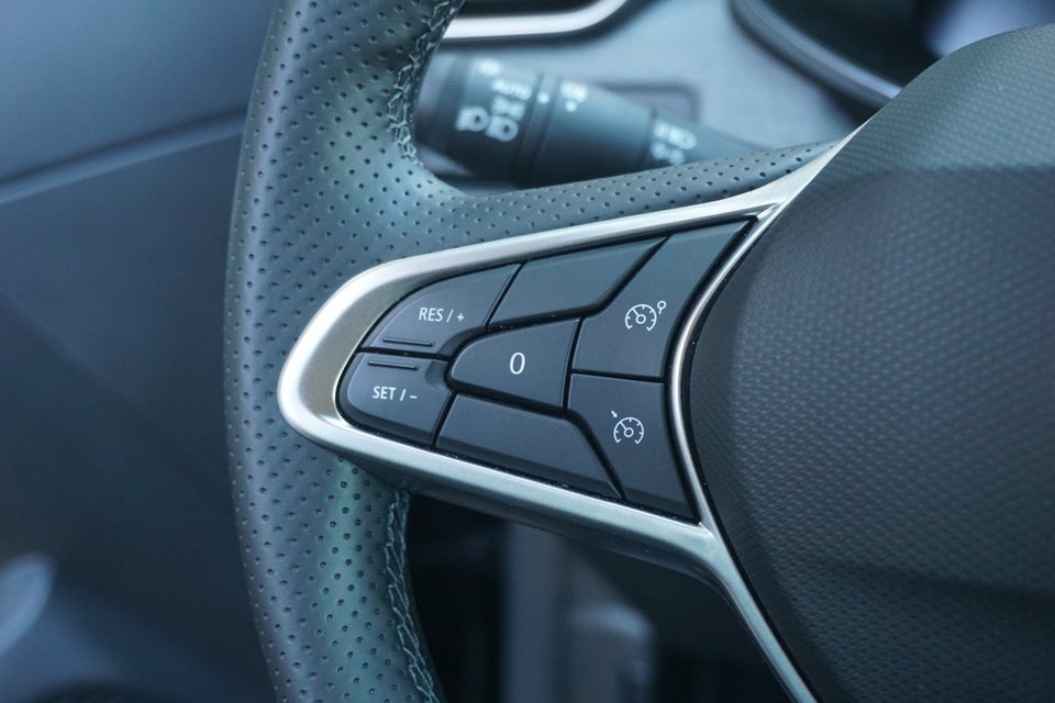 Renault Clio V 1,0 TCe 90 Evolution 5d