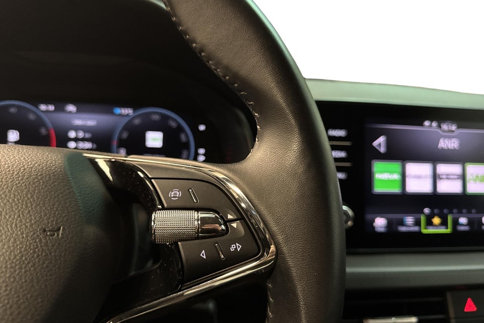 Skoda Scala 1,0 TSi 110 Tour de France DSG 5d