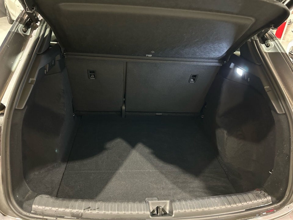 Audi Q4 e-tron 40 Advanced S-line 5d