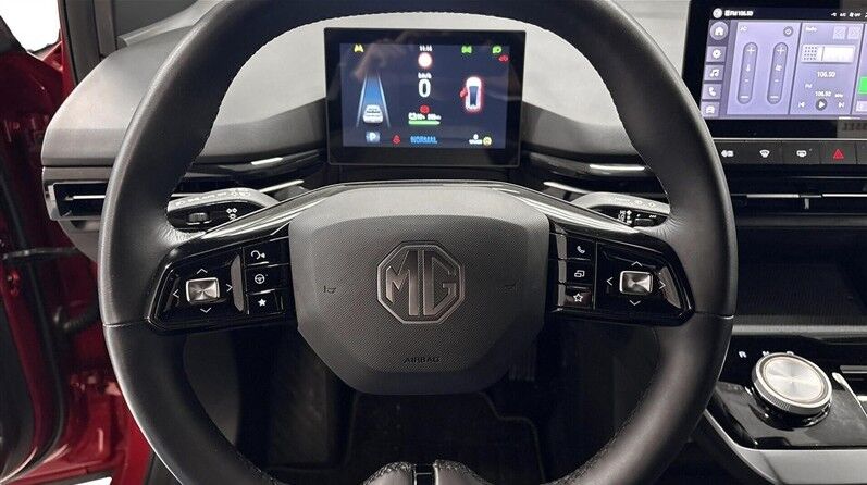 MG 4 51 Nordic Edition 5d