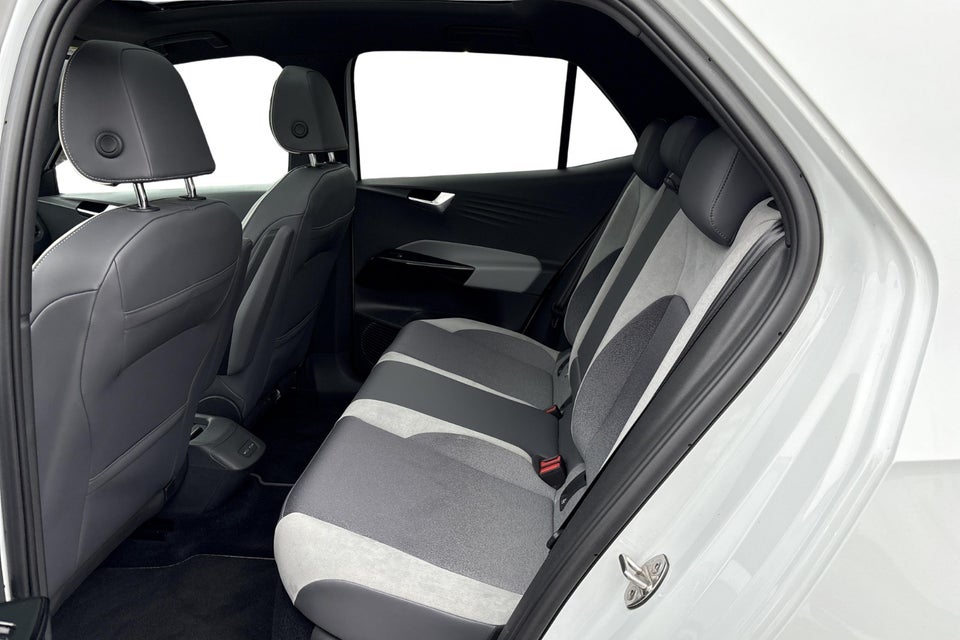 VW ID.3 58 Pro Performance Tech 5d