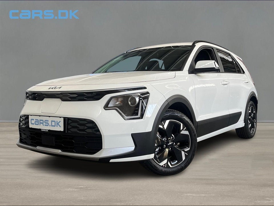 Kia Niro 64 EV Access 5d