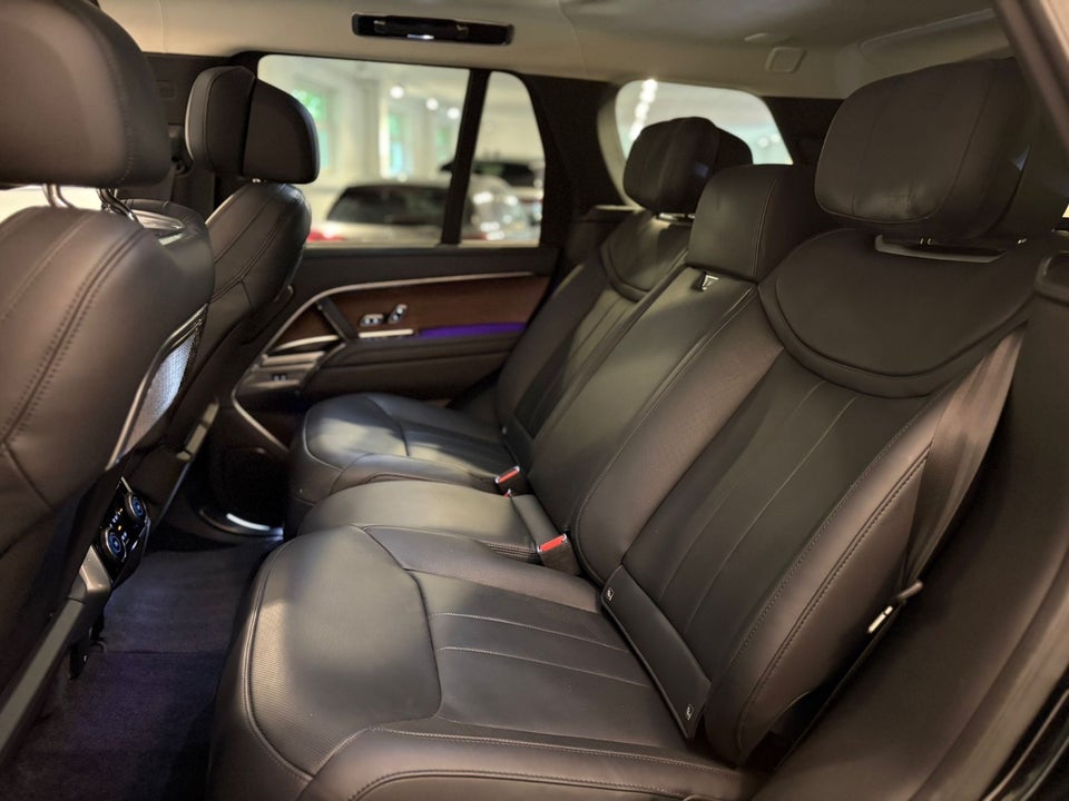 Land Rover Range Rover 3,0 P510e Autobiography aut. 5d