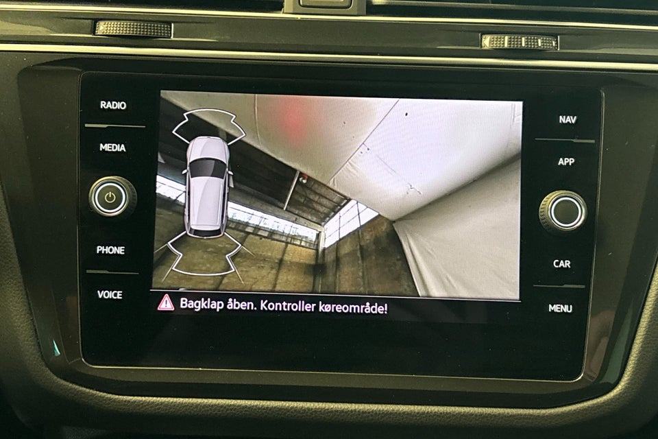 VW Tiguan 1,4 eHybrid Elegance DSG 5d