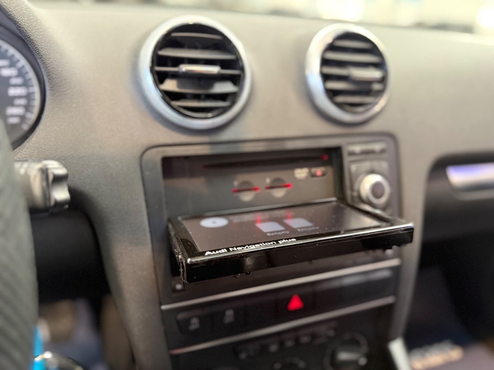 Audi A3 1,4 TFSi Ambiente 3d