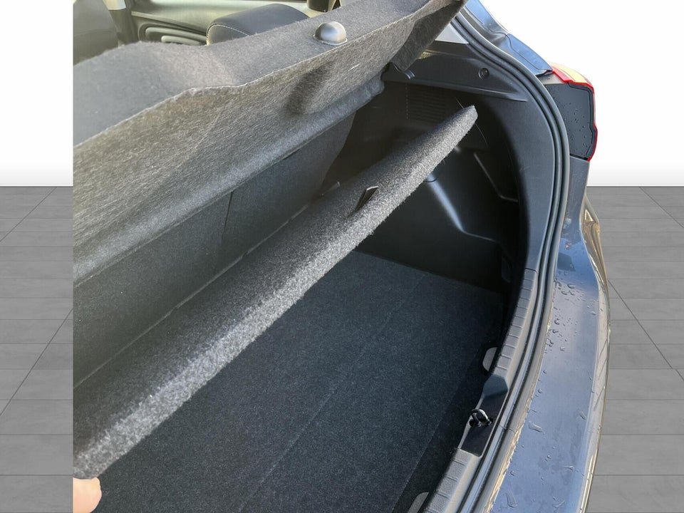 Toyota Yaris 1,5 Hybrid H2 Premium e-CVT 5d