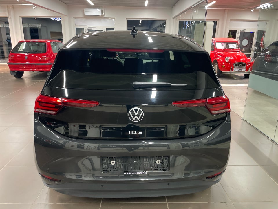 VW ID.3 Pro Performance 5d