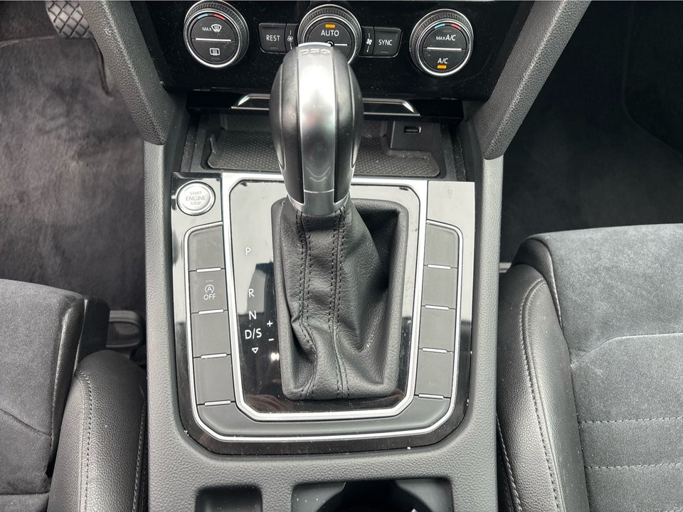 VW Passat 1,4 TSi 150 Highline Premium Variant DSG 5d
