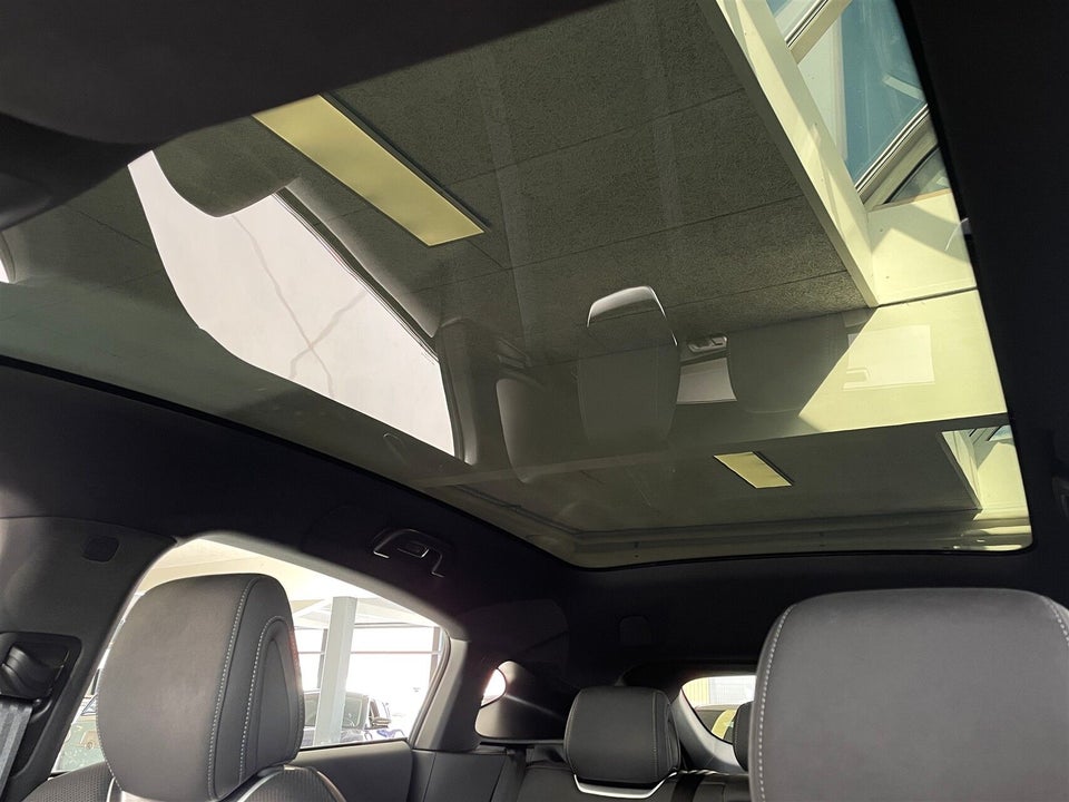 Xpeng G6 Standard Range 5d